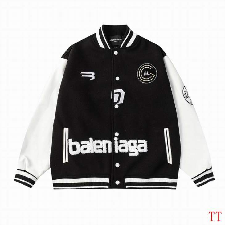 Picture of Balenciaga Jackets _SKUBalenciagaM-2XL20tn4936007
